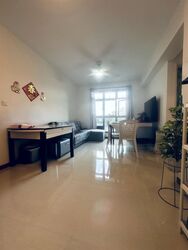 Blk 36 Skyresidence @ Dawson (Queenstown), HDB 3 Rooms #539931241